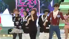 挑战千曲 (Zinni & Miso) Part 3 CUT 13/03/31