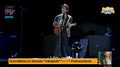 Bruno Mars - Count On Me