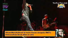 Bruno Mars - Billie Jean