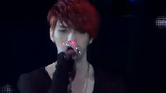 为了你 南京演唱会 饭拍版 13/04/06