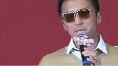 担任内地歌唱比赛节目评委 谢霆锋盼发掘全能新星