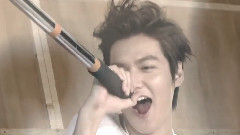 Love Motion 预告版