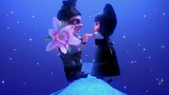 Hello Hello 电影<吉诺密欧与朱丽叶> 插曲