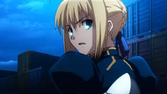 < Fate Zero > 第一季精华总集