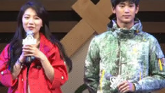 秀秀CP Beanpole Glamping 全场收录