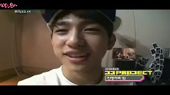 JJ Project MTV Diary EP 12
