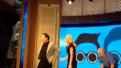 PSY Fancam Gentleman Dance Live With Kelly And Michael