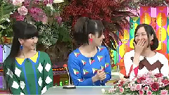 Perfume 笑っていいとも!