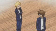 明日,僕は君に会いに行く