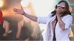 30 Seconds To Mars - Up In the Air