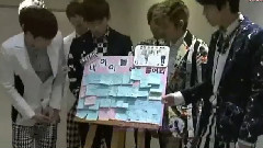 K-STAR NEWS infinite cut