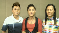 开心果永远欣想你 群星继续笑