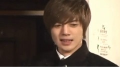 花样男子未公开画面