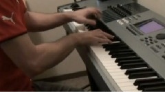 Michael Jackson,模仿翻唱 - Billie Jean