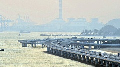 郑绪岚,乐动城市 - 鼓浪屿之波