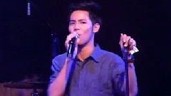 One Night In Beijing