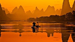 凤凰传奇,乐动城市 - 醉美天下