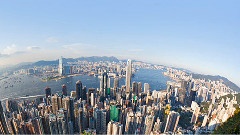 谭晶,乐动城市 - 秦岭里最美的地方是商洛