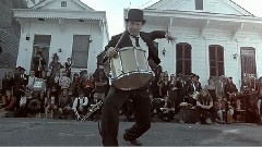 Brendan's Death Song