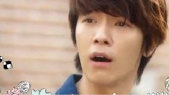 <熊猫小姐与刺猬>