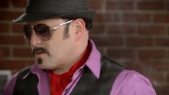 Trying Not To Love You