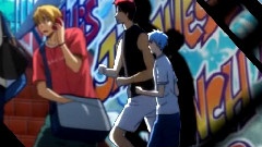 キセキと影と光と