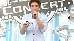 Mnet M Super Concert