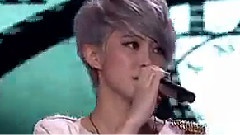 别哭我最爱的人