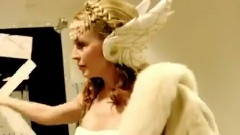 My Year As Aphrodite