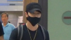 马尼拉返韩仁川机场接机