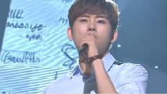 思念触及的地方 & Man In Love