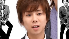 < YOSHIO -NEW MEMBER- > DVD 成员采访