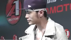 宏佳腾新车发布会