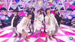 キ・ス・ウ・マ・イ ～KISS YOUR MIND～