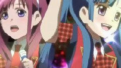 会いたかった& 少女たちよ