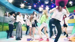 Harlem Shake - All The K-POP