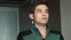 东方电视独家专访