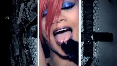 Who's That Chick (Night Version)