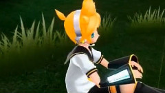 レンきゅんなう!