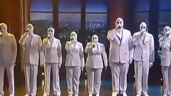 History Of Music 现场版