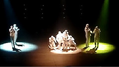 The Voca People In Brazil 饭拍版