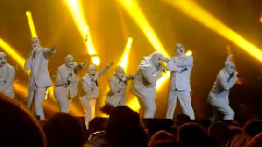 Taratata Fete La Musique a Bruxelles 饭拍版 11/06/21