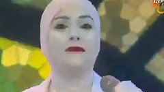 We Are The World 现场版