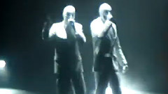 The Big Concert Hall Cosmos 5 饭拍版 11/10/15