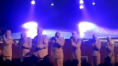 The Big Concert Hall Cosmos 2 饭拍版 11/10/15