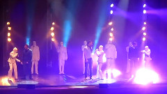 The Big Concert Hall Cosmos 3 饭拍版 11/10/15