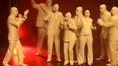 The Big Concert Hall Cosmos 4 饭拍版 11/10/15