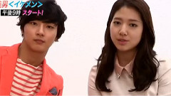 Mnet 邻家花美男日本宣传片