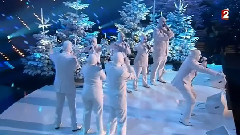 Voca People Solo Voces Mix 2