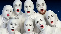 Voca People Solo Voces Mix